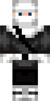 snow