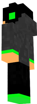 my skin
