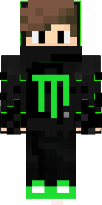 Preview of texture: nova skins