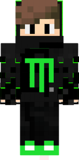 nova skins