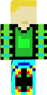 Eyeless Matorin rig