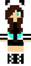 Erika panda