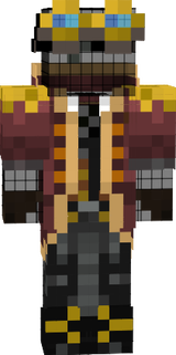 Roupa ModPack