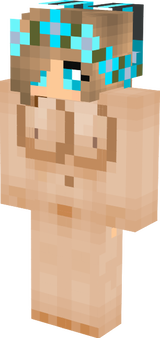 Nuttengirl