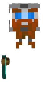 Preview of texture: wheatly dwarf