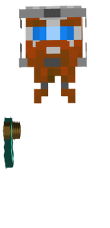 wheatly dwarf