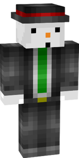 snawman