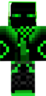 Endergreen