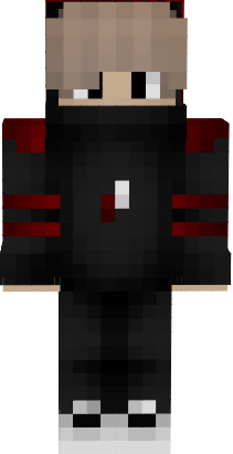 Preview of texture: AliGulerYT red edit (EDIT BY:Ali Güler)