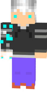 Mike