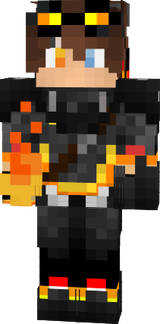 MinatoFire