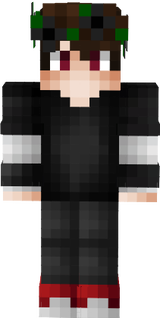 Tehfrog :D