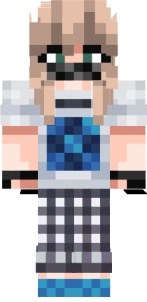 Preview of texture: skin