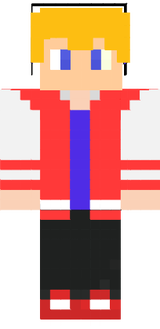 Arysongamer5