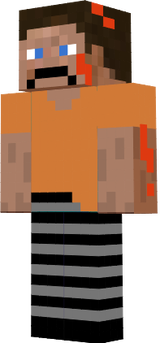 robber