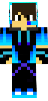 skin minecraft