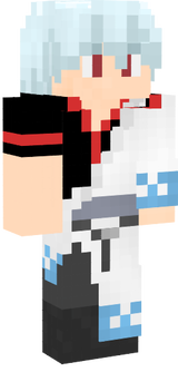 GINTOKI KUNG