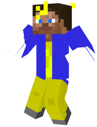 Preview of texture: steve the flying squirrel 2 monstro