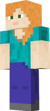Alex Steve Clothes(Slim)
