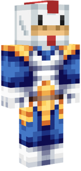SirShadow Saiyan