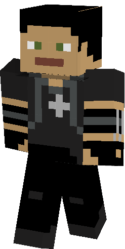 Preview of texture: rico rodriguez