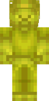 yellow steve boii