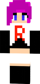 team rocket