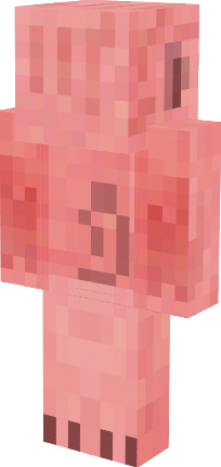 Preview of texture: PIG