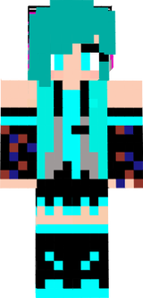 skin