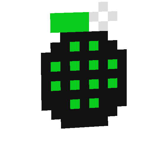 Preview of texture: granade
