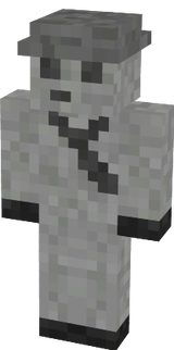 clayman
