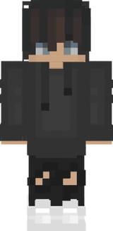 Skizzy Skin