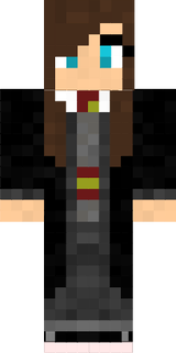 My hogwarts girl