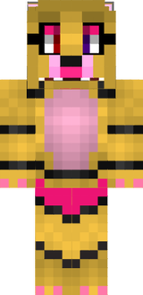 Updated Golden Mangle