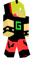 GohanYT