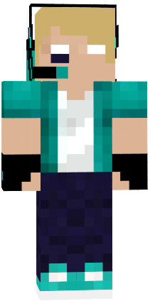 Preview of texture: Jedikd new skin!