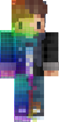 Preview of texture: GrootMan