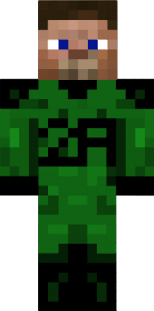 Preview of texture: 2_A's Skin