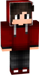 nova skin