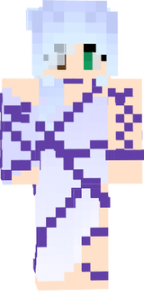 Water bender SparksGemstone