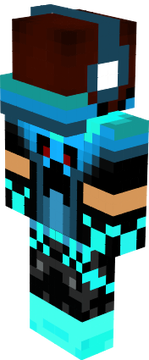 mihaChennel