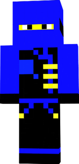 jay