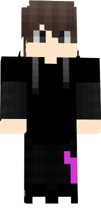 Preview of texture: steve