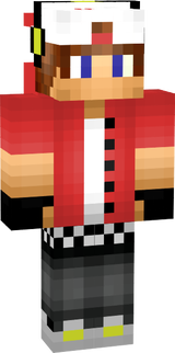 Minha skin