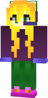 gril