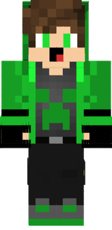 normal skin