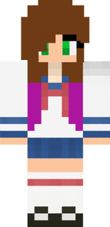 School Girl