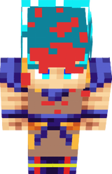 willian goku