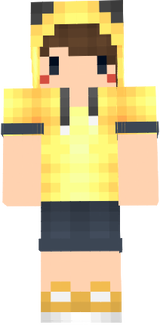 yDemon