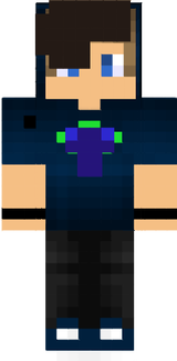 gonzalo gamer z